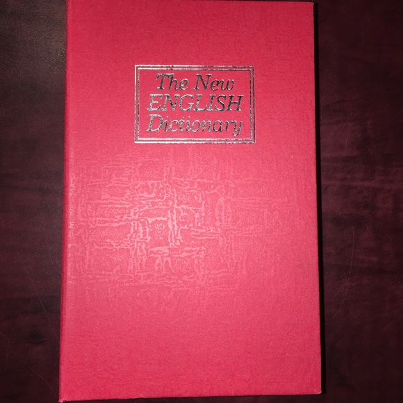 Book Safe - Picture 2 of 5